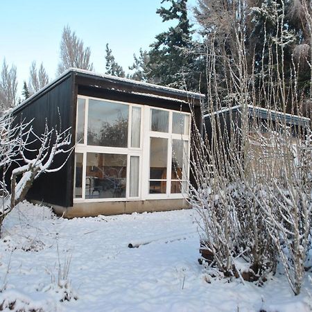 Hosteria De La Patagonia Chile Chico Exteriér fotografie